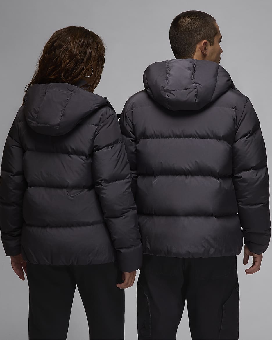 Air Jordan Men s Down Jacket. Nike IE